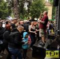 The Hacklers (IRL) This Is Ska Festival  - Wasserburg, Rosslau 23. Juni 2023 (5).JPG